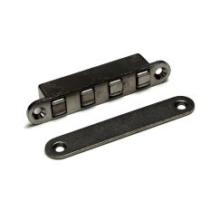 MAGNEETSNAPPER MC 100820B 'SUPER POLAIR' TYPE 5202 8 KG VERNIKKELD 0414.800.8020