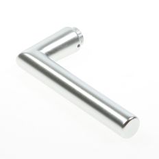 HOPPE DEURKRUK GATDEEL, ALUMINIUM 1400, F1
