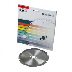 CIRKELZAAGBLAD FIBERCEMENT 160X2.2X20 Z=8
