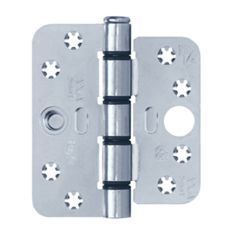 AXA VH SMART EASYFIX RENOVATIE SCHARNIER 102X89 MM TGS RONDE HOEKEN