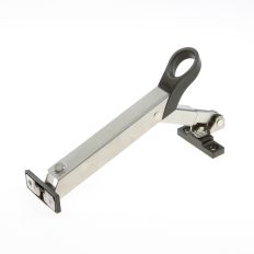 AXA COMBI RAAMUITZETTER AXAFLEX RVS ZWART 2640-20-81/E