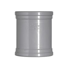 RIOOL PVC OVERSCHUIFMOF MANCHET 32MM