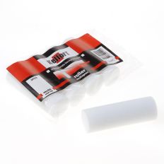 RESERVEROL MOLTOPREN RECHT BREEDTE 100 X DIAMETER 6MM