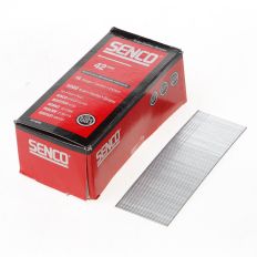 SENCO BRADS 42MM GEGALVANISEERD