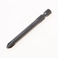LINTNER BITS 1/4" PH2 HARD 70MM