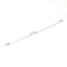 BUVA DEURMEERPUNTSSLUITING 7220K-R 55/72-2090 Z/TOEBEHOREN DRAAIRICHTING 2+4
