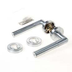 DEURKRUK MET BLUETOOTH - IHANDLE - LINKSHANDIG