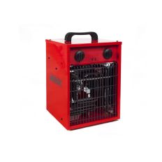 4TECX ELEKTRISCHE KACHEL 5 KW HEATER