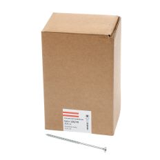 SPAANPLAATSCHROEF VZ PK TX-25 5.0X120/70 (200)