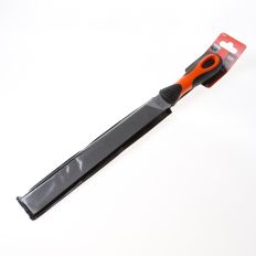 BAHCO BLOKVIJL BASTERD HECHT PVC 250 X 25 X 5.5MM TYPE 100-10-1-2