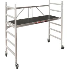 KELFORT KAMERSTEIGER 0.75X1.9MTR. BASIC