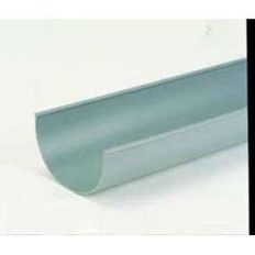 PVC MASTGOOT 100MM GRIJS 400