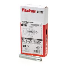 BINNENDRAADANKER FIS E 15 X 85 M10