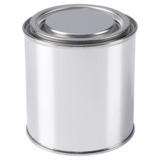 COPENHAGEN PRO VERFBLIK, 250 ML, MET DEKSEL, GECOAT