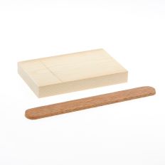 HOUTEN SLOTKLOS EN VOORPLAAT VOOR WONINGBOUWSLOTEN 1200-SERIE - RENOVATIEKLOS OF REPARATIEKLOS