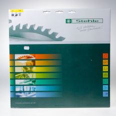 CIRKELZAAGBLAD WIDIA 48 TANDEN WS-ZWQ DIAMETER 400 X 30MM