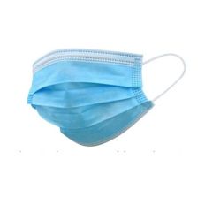 MONDMASKER TYPE IR