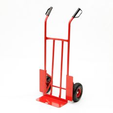 STEEKWAGEN RONDE RUG 250KG