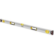 STANLEY FATMAX II MAGNETISCHE WATERPAS 120CM 3L