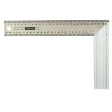 STANLEY WINKELHAAK MET MAATVERDELING 250 X 140MM