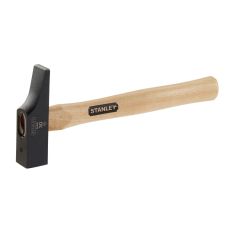 STANLEY TIMMERMANSHAMER HOUT 500G