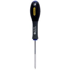 FATMAX SCHROEVENDRAAIER POZIDRIV PZ0 X 75MM
