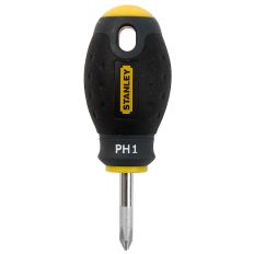 FATMAX SCHROEVENDRAAIER PHILLIPS PH1 X 30MM