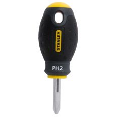 FATMAX SCHROEVENDRAAIER PHILLIPS PH2 X 30MM