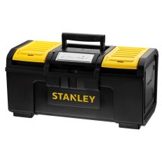 STANLEY GEREEDSCHAPSKOFFER AUTOMATISCHE VERGRENDELING 19"