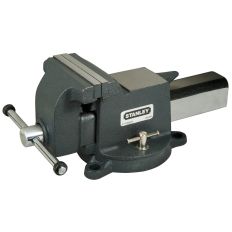 STANLEY MAXSTEEL BANKSCHROEF ZWAAR 125MM