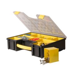 STANLEY ORGANIZER PRO 8-VAKS (DIEP)