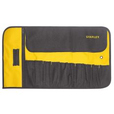 STANLEY GEREEDSCHAPSETUI 12-VAKS