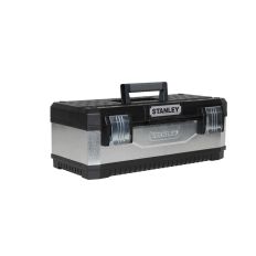 STANLEY GEREEDSCHAPSKOFFER MP GALVA 23"