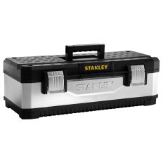 STANLEY GEREEDSCHAPSKOFFER MP GALVA 26"