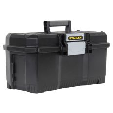 STANLEY GEREEDSCHAPSKOFFER MET DRUKSLOT 24"