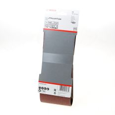 SCHUURBAND WOOD AND PAINT 100 X 610MM K60 BLISTER VAN 3 BANDEN