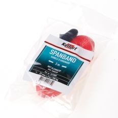 SPANBAND MET KLEMGESP 3 MTR 1