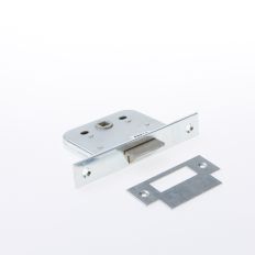 NEMEF CILINDER SMALDEUR LOOPSLOT TYPE 55-50MM DIN LINKS RECHTS
