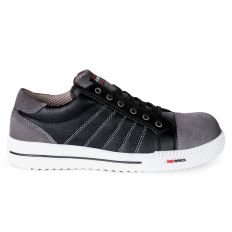 WERKSCHOEN REDBRICK SLATE S3 LAAG ZWART/GRIJS 37911 42