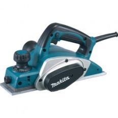 MAKITA SCHAAFMACHINE 82MM KP0800K MAKITA SCHAAFMACHINE 82MM KP0800K