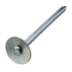 BOUWPLAATNAGEL VZ 3.1X 40MM 2,5 KG