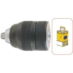 SNELSP.BOORKOP PREMIUM VERGRENDELBAAR 1 ,5-13MM/ 3/8-24