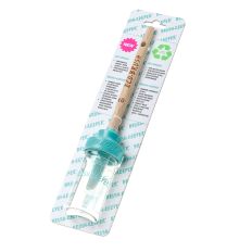 BRUSHKEEPER, DE MEEST DUURZAME VERFKWAST MET HOUDER, MAAT 10