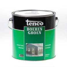TOUWEN BEITS BOERENGROEN 2.5 LITER