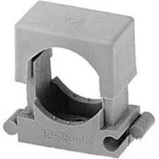 JSL DRUKZADEL 12-20MM GRIJS (50ST)