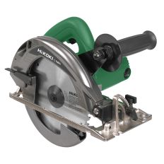 HIKOKI C7MFA LAZ CIRKELZAAGMACHINE