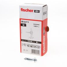 FISCHER HOLLEWANDPLUG HM 5 X 37 S