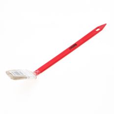 RADIATORWEGWERPKWAST PVC 1.5" WIT HAAR