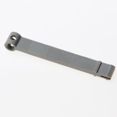 DUCO HENDEL 70MM, KLEUR GRIJS