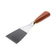 PLAMUURMES ENGELS MODEL BLADBREEDTE 60 X DIKTE 0.5MM